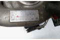 Турбина Opel Meriva A  6973000925         