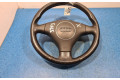 Руль Audi A3 S3 8L 1996 - 2003 года