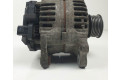 Генератор 06F903023G   Audi A3 S3 8P      