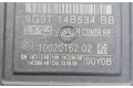 Блок комфорта 9G9T14B234BB Ford S-MAX