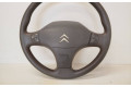 Руль Citroen Jumper  2002 - 2006 года       