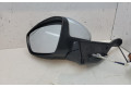 Зеркало электрическое Peugeot 2008 I 2013 - 2019 года
