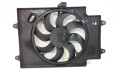 Вентилятор радиатора 836000100, 836000100 Alfa Romeo GT