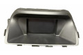Дисплей    96627614, 96661664   Opel Antara