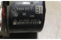 Блок АБС 1K0614517T Volkswagen Jetta V 2005 - 2010 года