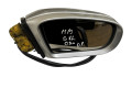 Zpětné zrcátko Mercedes-Benz S W220 2001 2208101616