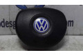 Подушка безопасности водителя    Volkswagen Polo