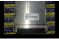 Блок управления двигателя 0281010118 Mercedes-Benz A W168