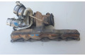Turbodmychadlo Турбина 1853970, 710045807 BMW 1 F20 F21 N55