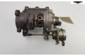 Turbodmychadlo Турбина 144103742R, 144103742R Renault Captur H4B-400(H4B-A4)
