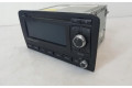 Турбина Радио/ проигрыватель CD/DVD / навигация Audi A3 S3 8P  8P0035193E         
