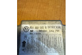 Блок подушек безопасности 1K0909605R, 5WK43412 Volkswagen Golf Plus