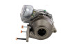 Turbodmychadlo Турбина 755507-5009S, 755507-5009S Renault Megane II