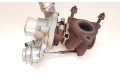 Turbodmychadlo Турбина 55496238, 8146984 Opel Astra K B16DTE
