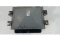 Блок управления двигателем Блок управления 8200483732   Dacia Logan I