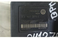 Блок управления ABS    ASV, 1C0907379E   Audi A3 S3 8L