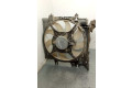 Вентилятор радиатора     487D440C, M5Z08    Subaru Forester SF 