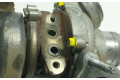  Турбина Citroen C4 Aircross  1637834580, 9812723880   для двигателя HN01      