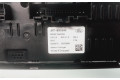 Блок управления климат-контролем 2470629, JX7T18C612HF   Ford Focus