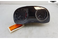 Панель приборов 6V0920740, 6V0920740   Skoda Fabia Mk3 (NJ)       