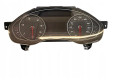 Панель приборов 4G8920983C Audi A6 C7