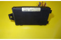 Pojistková skříňka Řídící jednotka BSM 8200103749, S118522003F Renault Thalia I 2003