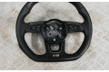 Руль Audi A5  2016 -  года 8W0419091DH, 565425696      