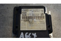 Блок подушек безопасности 4H0959655C, 0285010856   Audi A6 C7
