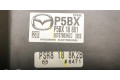 Блок управления двигателя P5BX18881 Mazda 3 II