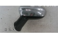 Zpětné zrcátko Fiat Punto Evo 2012 CROM, 735465562