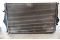 Радиатор интеркулера Volvo S80 B6284T