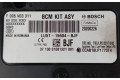 Модуль управления BSM LU5T15604BJF, f005v03311 Ford Puma