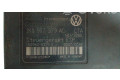 Jednotka ABS 1K0614517AE Volkswagen Caddy