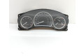 Панель приборов 12802926, 0263625214   Saab 9-3 Ver1       