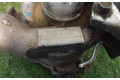 Turbodmychadlo Турбина 4913106004 Opel Astra H