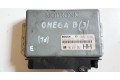 Řídící jednotka 90492382, 0261203588 Opel Omega B1 1999