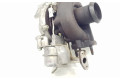 Турбина Dacia Duster 144116763R, 144114428R