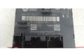 Блок управления дверью 8K0959795G, 8K0959795D   Audi Q5 SQ5