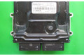 Блок управления двигателем Блок управления L1T1-12A650-TA, 0261S1025V   Ford Puma