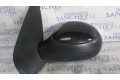Zpětné zrcátko levé Peugeot 206+