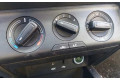 Блок управления климат-контролем 6V0820045A   Skoda Fabia Mk3 (NJ)