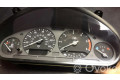 Přístrojová deska BMW 3 E36 1993 8375066