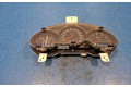 Панель приборов 85012SA23, 85012SA23 Subaru Forester SG