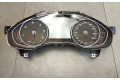 Панель приборов 4G8920935A, 0263725126 Audi A7 S7 4G