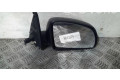 Зеркало электрическое        Opel Meriva A  2003 - 2010 года   