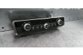 Блок управления климат-контролем 8V0820043AE, 8V0820043M   Audi A3 S3 8V