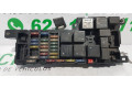 Блок предохранителей    Volvo V70    