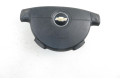 Подушка безопасности водителя 96654843   Chevrolet Aveo