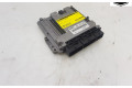 Блок управления двигателя 237104376R, 237104376R   Renault Clio IV