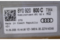 Панель приборов 8Y0920800C, 8Y0920800C Audi A3 8Y